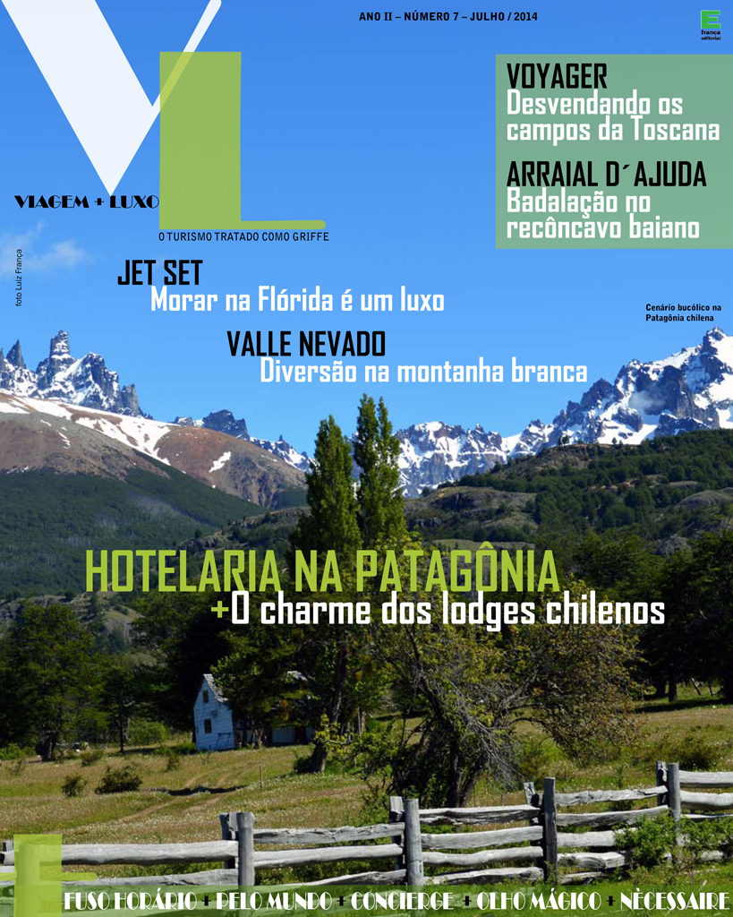 Capa  VL 7